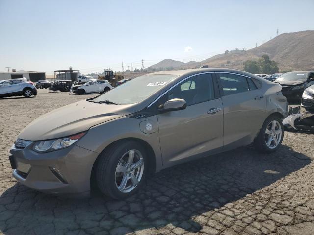 CHEVROLET VOLT LT 2017 1g1rc6s5xhu196410