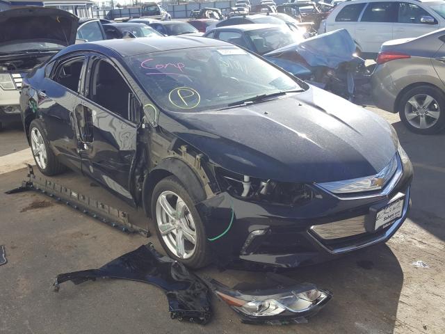 CHEVROLET VOLT LT 2017 1g1rc6s5xhu199159