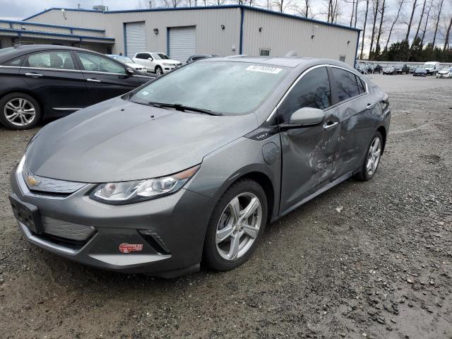 CHEVROLET VOLT LT 2017 1g1rc6s5xhu207681