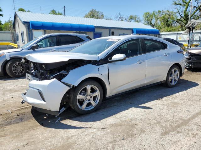 CHEVROLET VOLT LT 2017 1g1rc6s5xhu210502