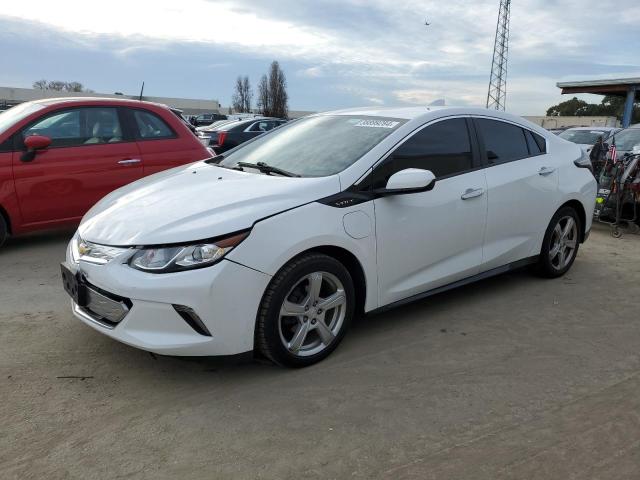 CHEVROLET VOLT 2017 1g1rc6s5xhu211990