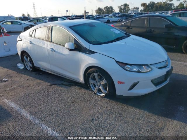 CHEVROLET VOLT 2017 1g1rc6s5xhu212279