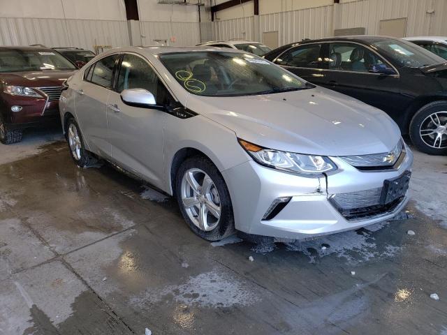 CHEVROLET VOLT LT 2017 1g1rc6s5xhu213481