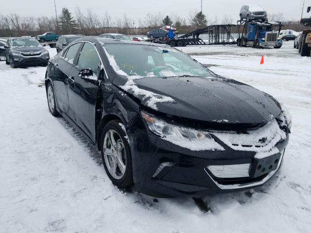 CHEVROLET VOLT LT 2018 1g1rc6s5xju104931