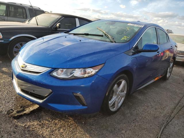 CHEVROLET VOLT LT 2018 1g1rc6s5xju111829