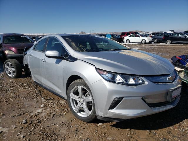 CHEVROLET VOLT LT 2018 1g1rc6s5xju127657