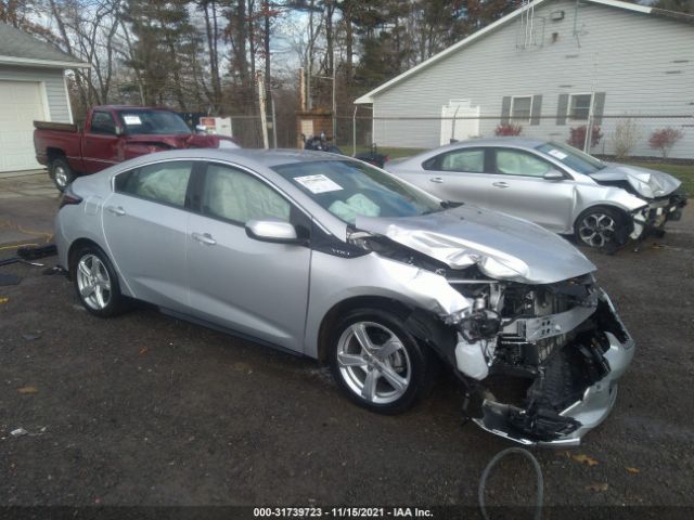 CHEVROLET VOLT 2018 1g1rc6s5xju128775