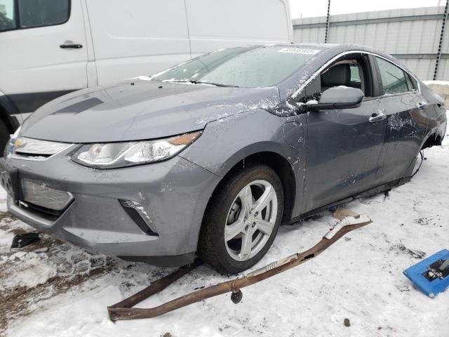 CHEVROLET VOLT LT 2018 1g1rc6s5xju137282