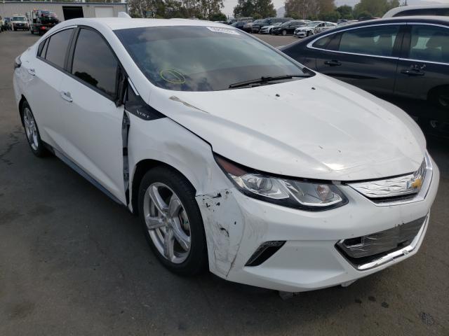 CHEVROLET VOLT LT 2018 1g1rc6s5xju144331