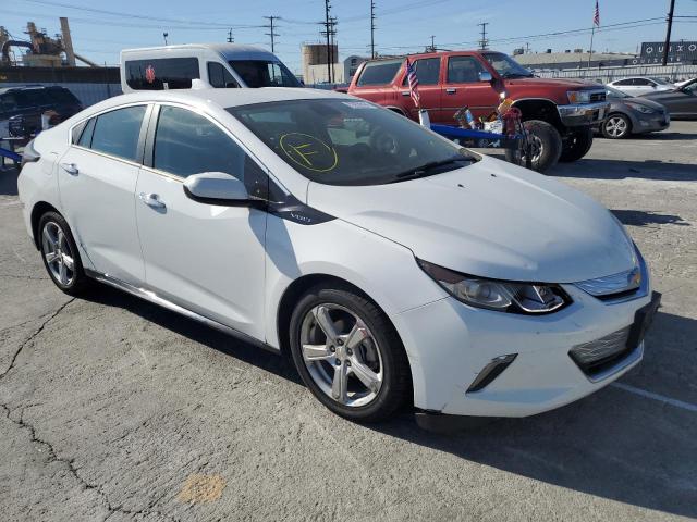 CHEVROLET VOLT LT 2018 1g1rc6s5xju151442