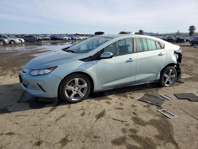 CHEVROLET VOLT LT 2018 1g1rc6s5xju154616