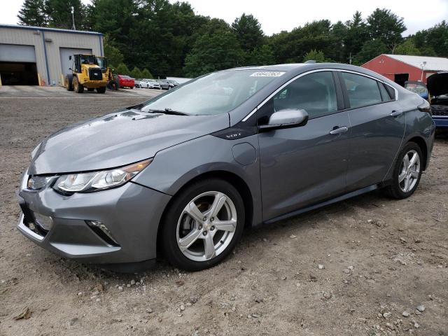 CHEVROLET VOLT LT 2018 1g1rc6s5xju158455