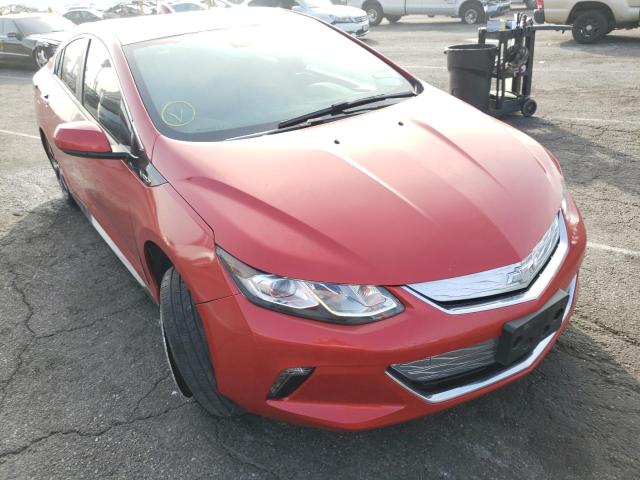 CHEVROLET VOLT LT 2019 1g1rc6s5xku110617