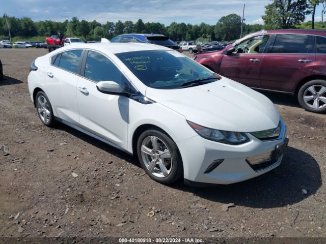 CHEVROLET VOLT 2019 1g1rc6s5xku111234