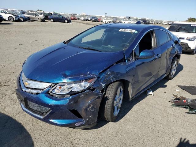 CHEVROLET VOLT LT 2019 1g1rc6s5xku122797