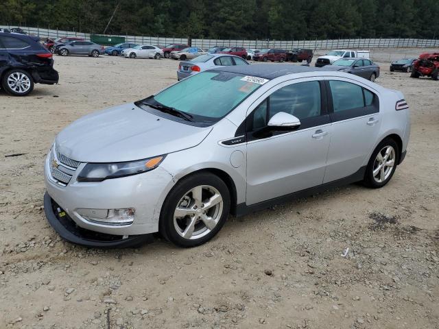 CHEVROLET VOLT 2012 1g1rd6e40cu100048