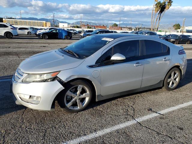 CHEVROLET VOLT 2012 1g1rd6e40cu100213