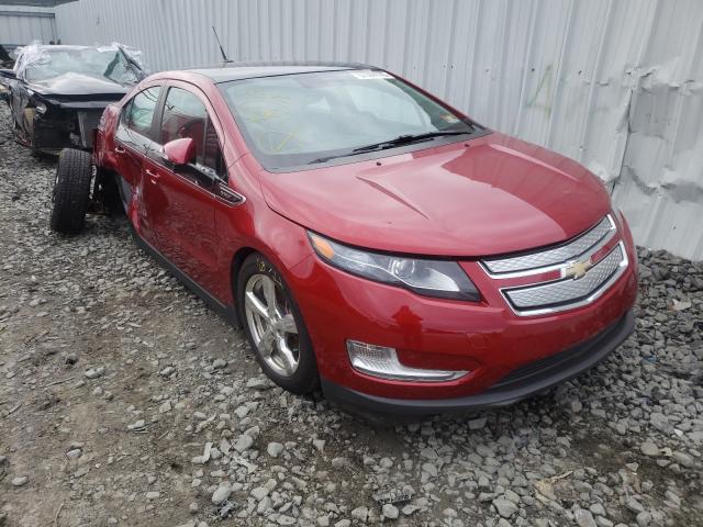 CHEVROLET VOLT 2012 1g1rd6e40cu100535