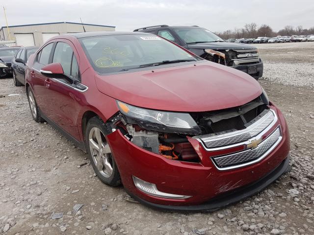 CHEVROLET VOLT 2012 1g1rd6e40cu100969