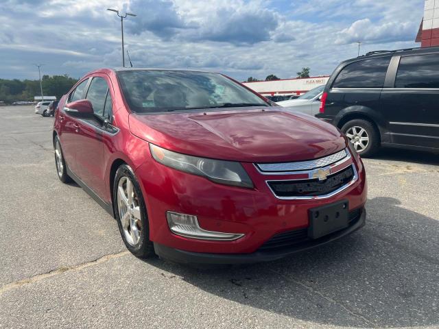 CHEVROLET VOLT 2012 1g1rd6e40cu101412