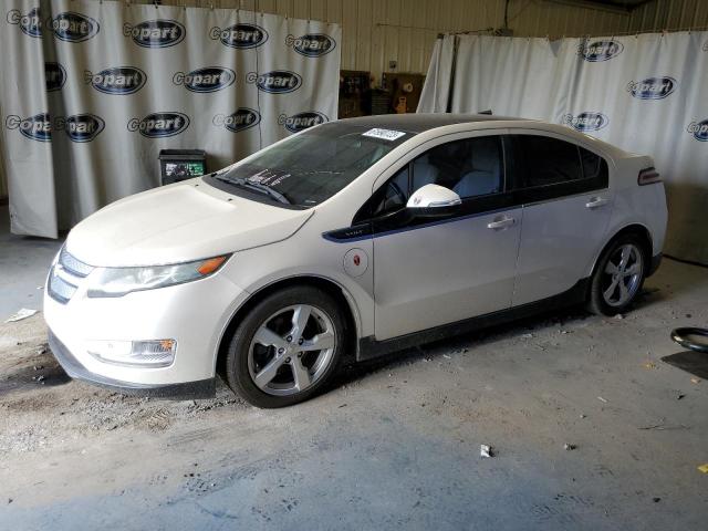 CHEVROLET VOLT 2012 1g1rd6e40cu101491