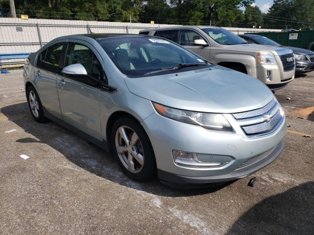 CHEVROLET VOLT 2012 1g1rd6e40cu101992