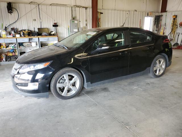 CHEVROLET VOLT 2018 1g1rd6e40cu102432