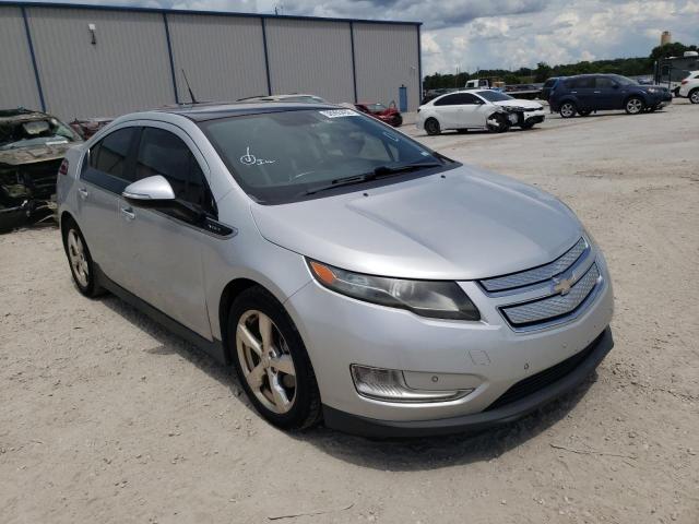 CHEVROLET VOLT 2012 1g1rd6e40cu102558