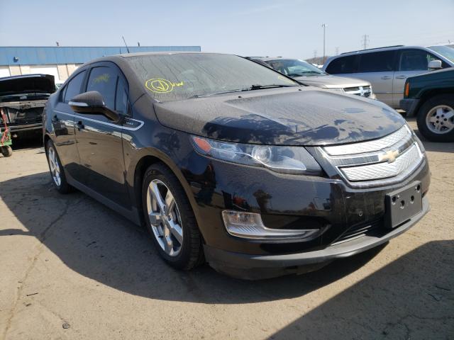 CHEVROLET VOLT 2012 1g1rd6e40cu102608