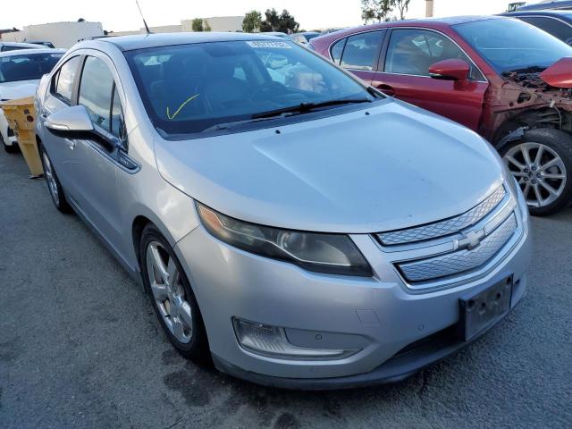 CHEVROLET VOLT 2012 1g1rd6e40cu102656