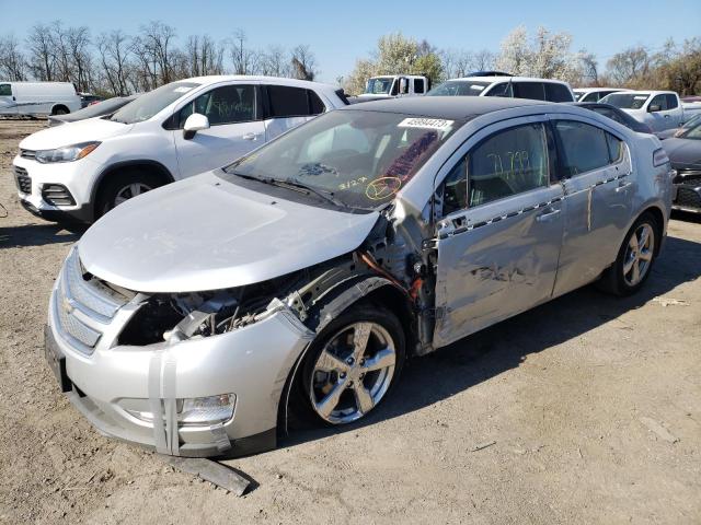 CHEVROLET VOLT 2012 1g1rd6e40cu102740