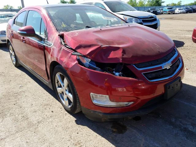 CHEVROLET VOLT 2012 1g1rd6e40cu102821