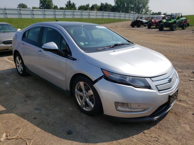 CHEVROLET VOLT 2012 1g1rd6e40cu103368