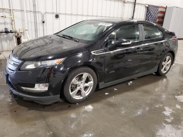 CHEVROLET VOLT 2012 1g1rd6e40cu103550