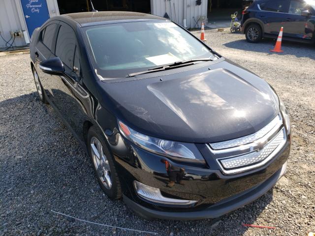 CHEVROLET VOLT 2012 1g1rd6e40cu103919