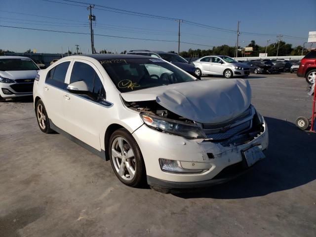 CHEVROLET VOLT 2012 1g1rd6e40cu104729