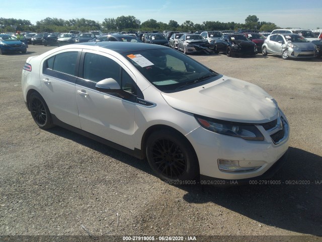 CHEVROLET VOLT 2012 1g1rd6e40cu105668