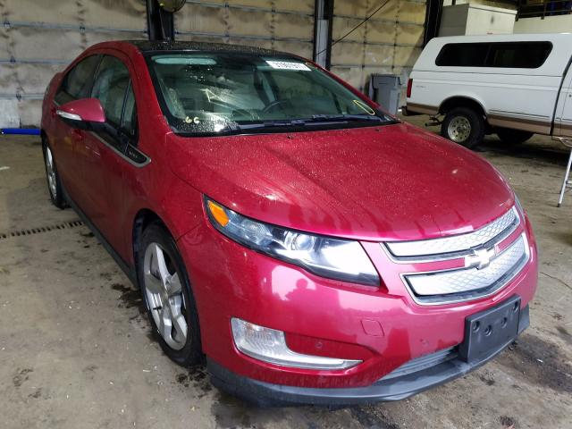 CHEVROLET VOLT 2012 1g1rd6e40cu105850