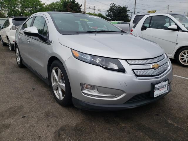 CHEVROLET VOLT 2012 1g1rd6e40cu111101