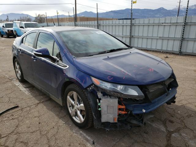 CHEVROLET VOLT 2012 1g1rd6e40cu112507