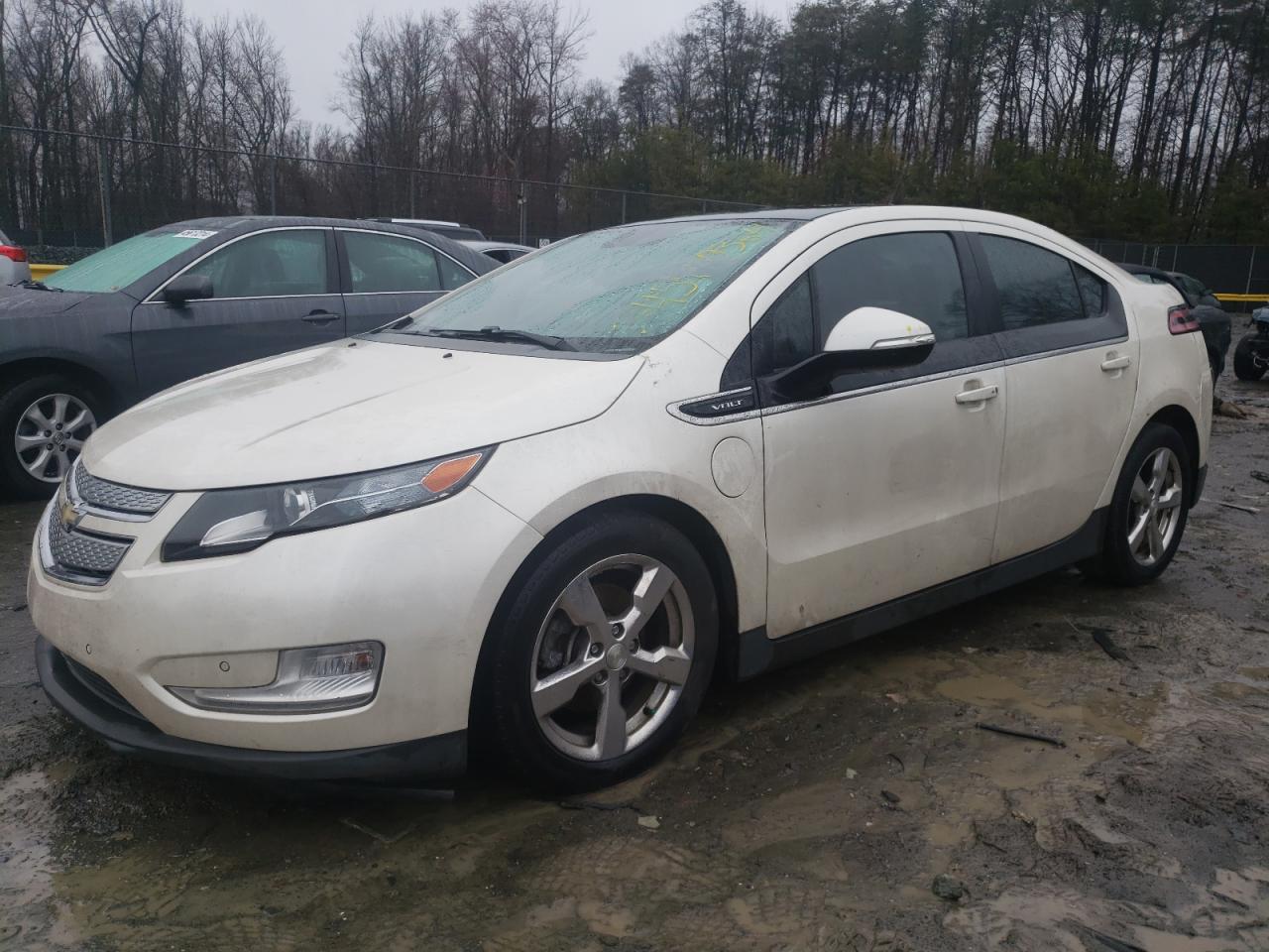 CHEVROLET VOLT 2012 1g1rd6e40cu114029