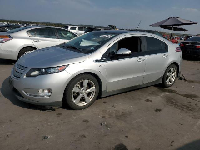 CHEVROLET VOLT 2012 1g1rd6e40cu115570