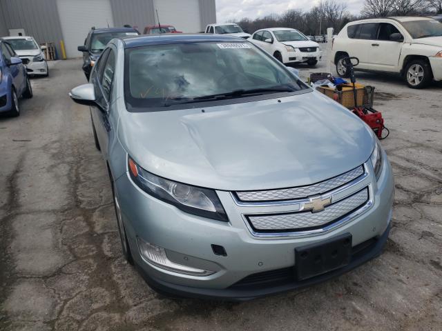 CHEVROLET VOLT 2012 1g1rd6e40cu115861