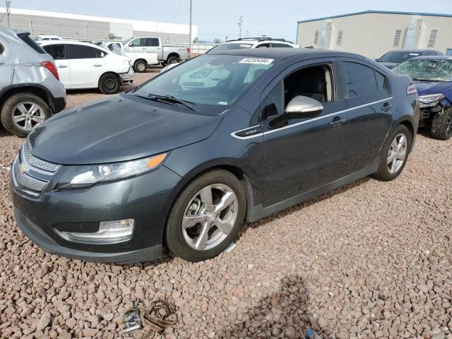 CHEVROLET VOLT 2012 1g1rd6e40cu116654