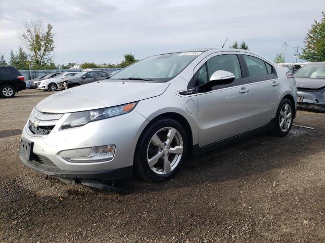 CHEVROLET VOLT 2012 1g1rd6e40cu121983