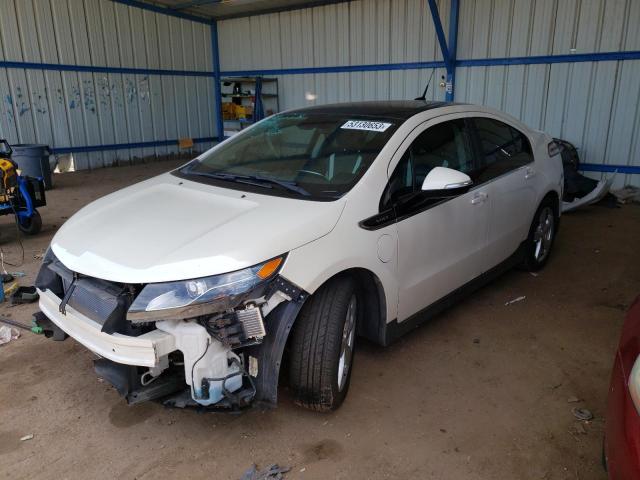 CHEVROLET VOLT 2012 1g1rd6e40cu126195