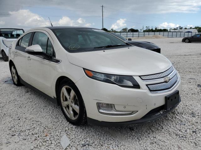 CHEVROLET VOLT 2012 1g1rd6e40cu126567