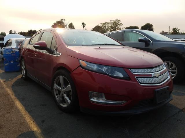 CHEVROLET VOLT 2012 1g1rd6e40cu127833