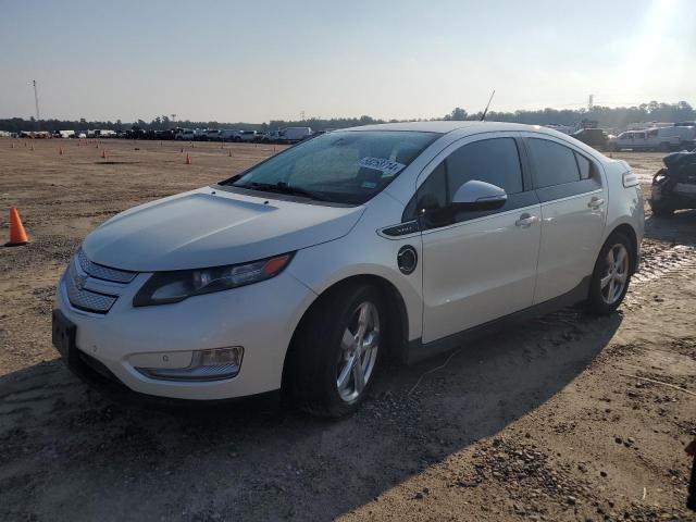 CHEVROLET VOLT 2013 1g1rd6e40du107521