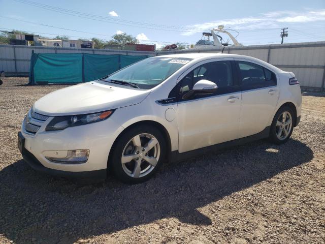 CHEVROLET VOLT 2013 1g1rd6e40du108314